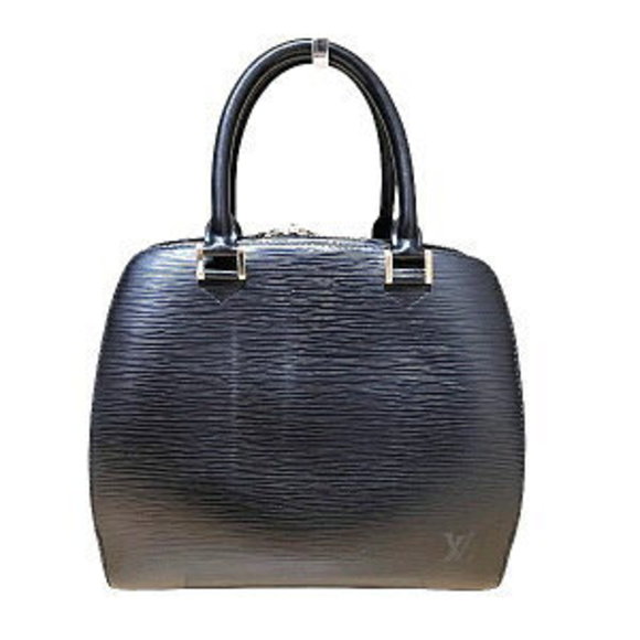 Louis Vuitton Neuf Epi Handbag Pont - Picture 1 of 8